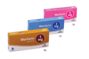 1-warfarin