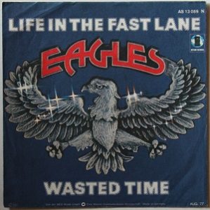 use life in the fast lane