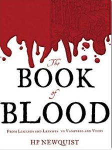 book of blood