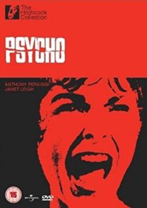 psycho