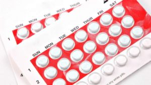 oral-contraceptive